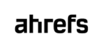 Ahrefs-logo